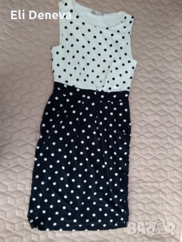 Рокля Hobbs London, снимка 1