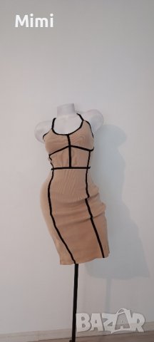 секси рокля 