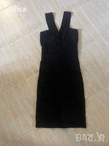 Дамска рокля 