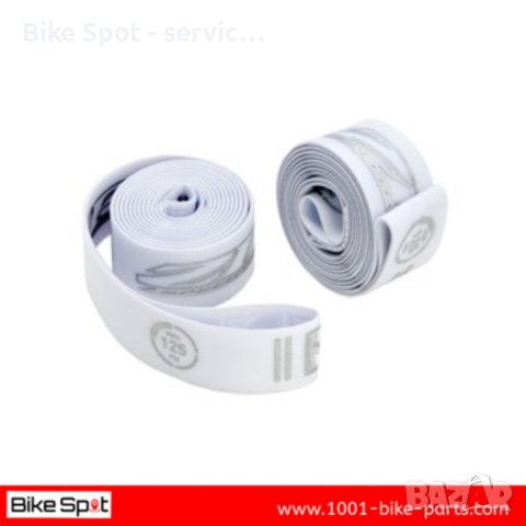 Zipp HP 700C Pair Rim Tapes Сет Бандажни Ленти 16х622 Шина Обръч Капла, снимка 1 - Части за велосипеди - 43334884