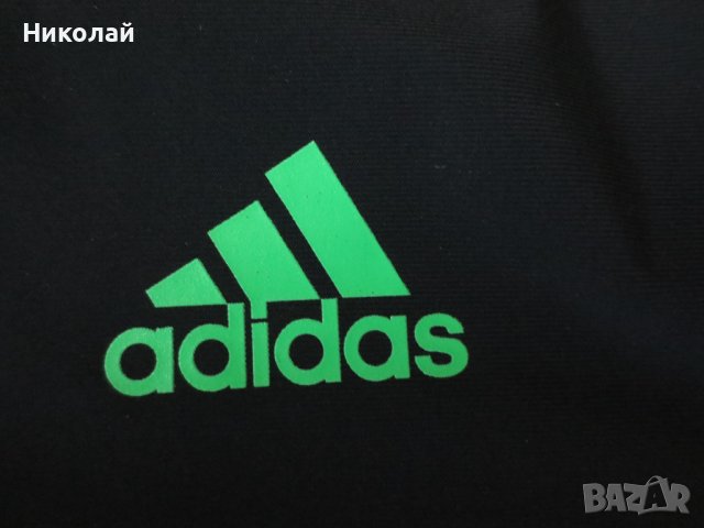 Adidas Adizero спортен клин, снимка 9 - Спортни дрехи, екипи - 37043396