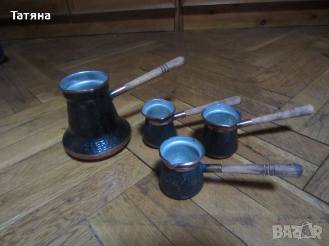 ръчна месингова кафемелачка ,кана,купа,свещници,джезвета,хаванчее, снимка 5 - Декорация за дома - 37818561