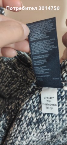 Дамско плетиво Tommy Hilfiger , снимка 2 - Блузи с дълъг ръкав и пуловери - 40487306