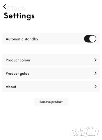 Bang & Olufsen Beoplay E8 3.0 Gen. Bluetooth Слушалки, снимка 12 - Bluetooth слушалки - 52511570