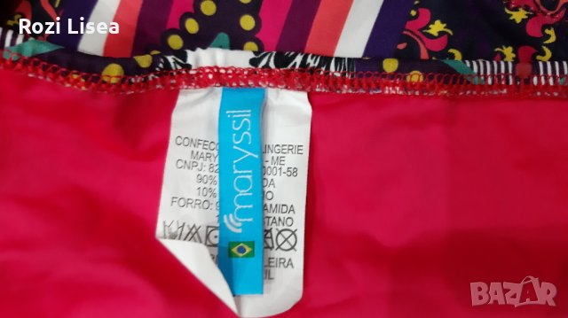 Бански от две части Maryssil, снимка 2 - Бански костюми - 28899138