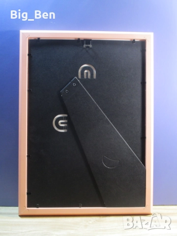 Картина - Три Рози, снимка 4 - Картини - 52498226