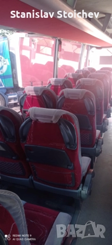 Man Lions Coach Euro 5EV, снимка 8 - Бусове и автобуси - 52305165