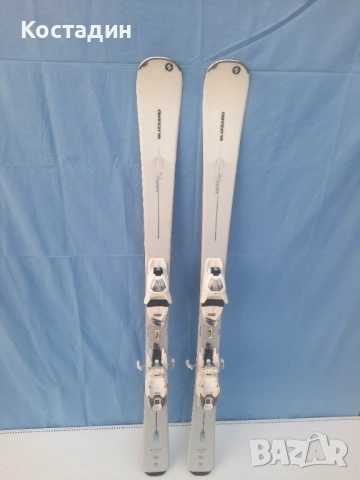 Карвинг ски Blizzard Elevate 7.2  139см 