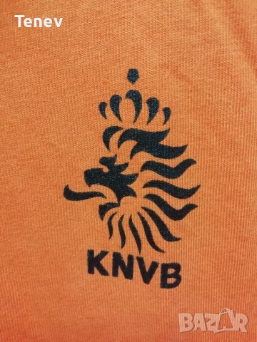 Netherlands Polo Nike Холандия Нидерландия оригинална тениска , снимка 3 - Тениски - 39997212
