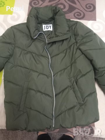 Дамско зимно яке , снимка 1