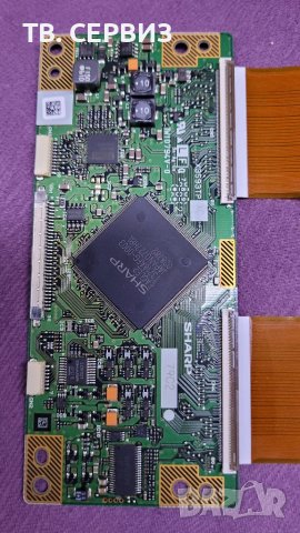 PHILIPS 32PFL5522, снимка 5 - Части и Платки - 37933779