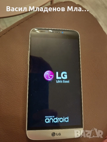 LG G5 F700L, корейски вариант, снимка 2 - LG - 52725056