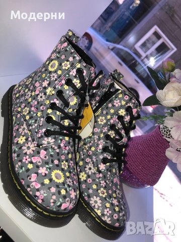 Боти , снимка 3 - Детски боти и ботуши - 38045410