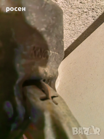 Кнот глава за платформа цялата , снимка 3 - Ремаркета - 53353791