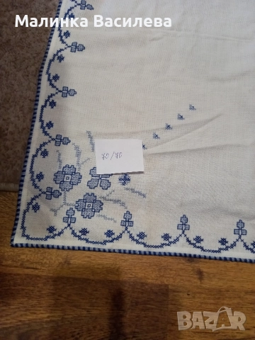 Карета , снимка 9 - Покривки за маси - 51991776