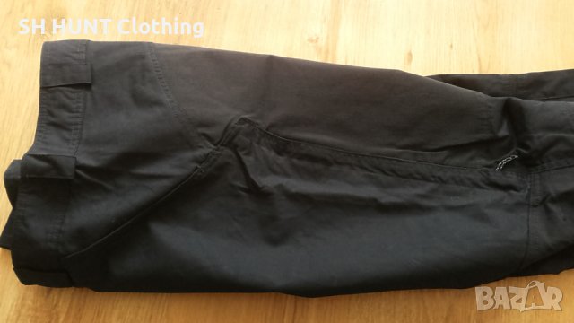 Lundhags Traverse Ws Pant Stretch размер дамско 42 - XL / мъжко M панталон - 83, снимка 11 - Екипировка - 37431836