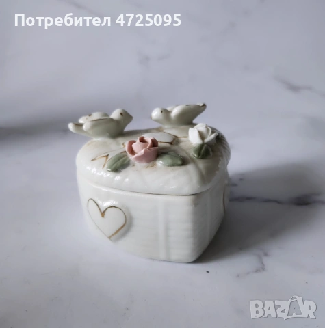 Кутия за бижута