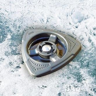 Нагревател Модел "TZ570Е-00", снимка 4 - Други - 28958812