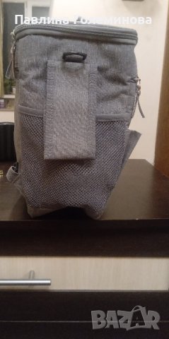 чанта за бебешка количка, снимка 5 - За бебешки колички - 43732005