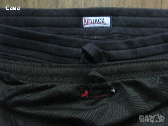 Къси панталони RED JACK, DRESSMANN  мъжки,3-4ХЛ