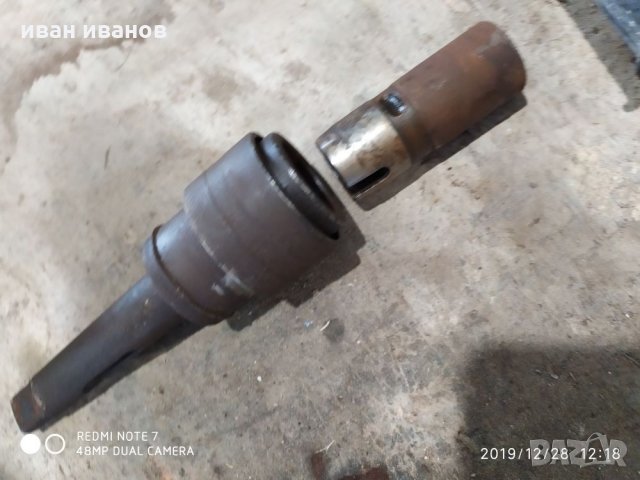 Дорник съчмен, снимка 5 - Стругове - 27471172