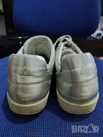 кожени сникърси Gaastra, снимка 6 - Кецове - 43727403