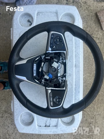 Волан за Honda Civic x 