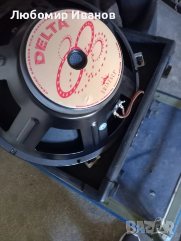 Toнколони 15"+1", снимка 2 - Тонколони - 52895037