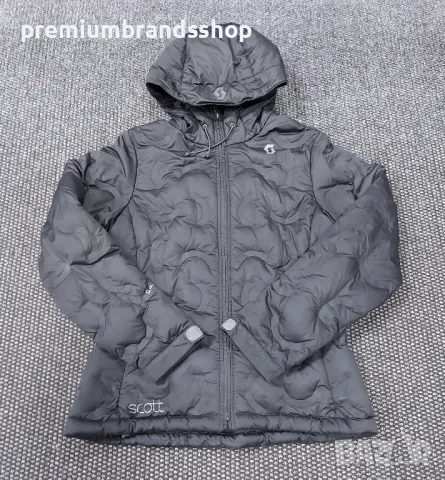 Scott пухено яке дамско M 