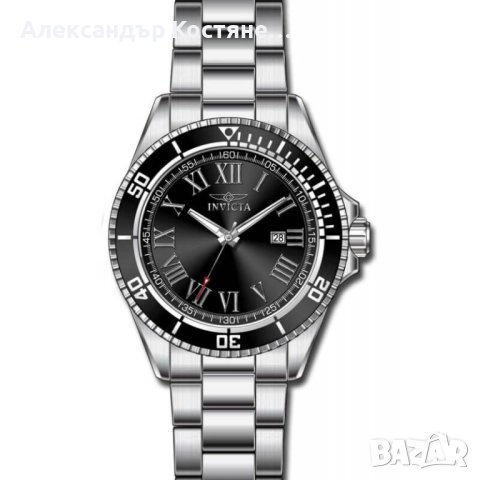 Мъжки часовник Invicta Pro Diver 14998, снимка 2 - Мъжки - 43316847