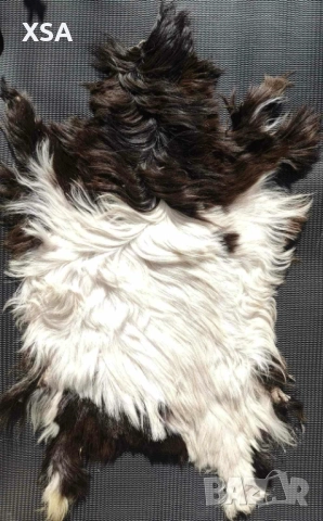 Естествени кожи от коза, снимка 5 - Други ценни предмети - 52265860