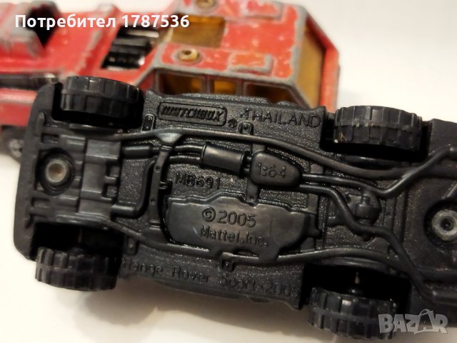 Малки колички hot wheels и мачбокс ,състояние видимо ,зелен хот 6 лв,пожарна мачбокс 5 лв, форд тори, снимка 7 - Колекции - 44000224