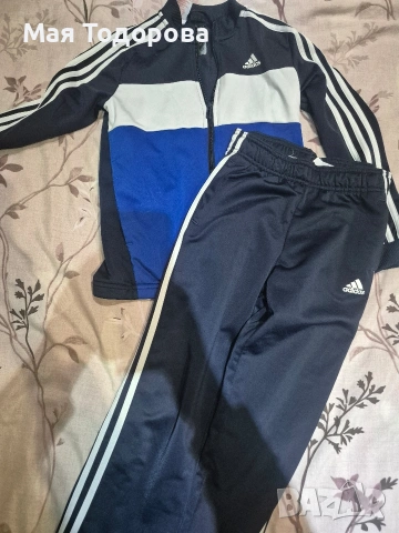 дрехи за момче 9-10 години