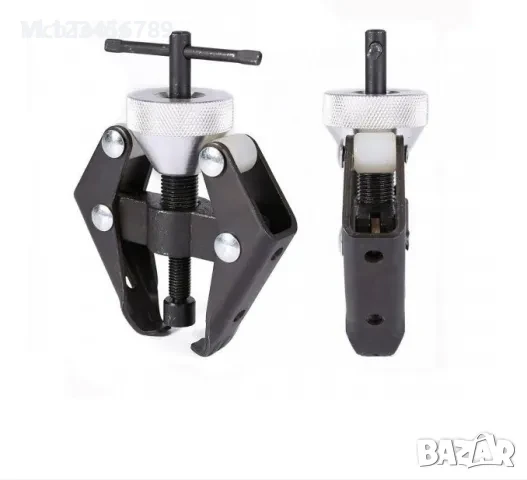 Скоба за изваждане на клеми и чистачки, снимка 2 - Други инструменти - 50820644