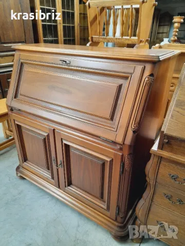   Масивно Писалище-внос от Германия!