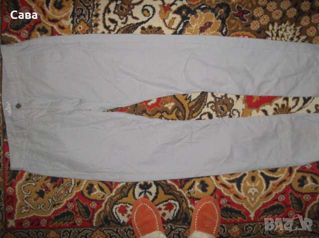 Спортен панталон TOM TAILOR   мъжки,М, снимка 2 - Панталони - 28391831