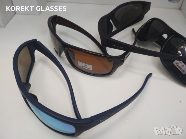 POLARIZED 100%UV Слънчеви очила, снимка 2 - Слънчеви и диоптрични очила - 26505754