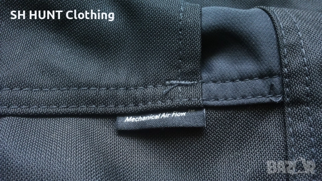 Snickers 6202 Ruff Work Stretch Trousers Holster Pockets размер 48 / M работен панталон W4-605, снимка 9 - Панталони - 52092120