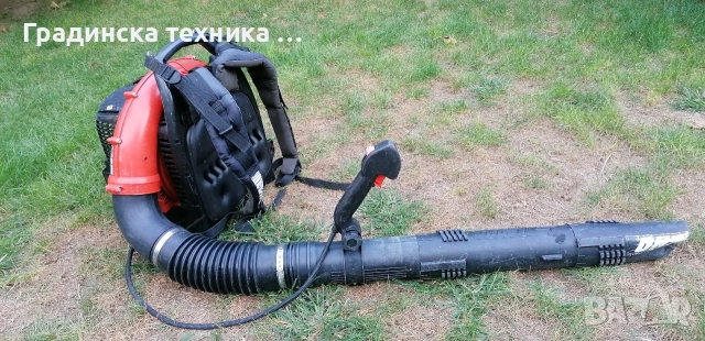 Духалка за листа , снимка 4 - Градинска техника - 53405822