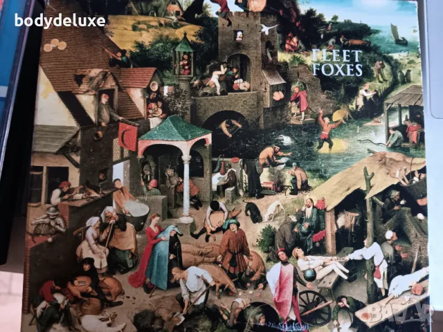 аудио дискове, снимка 11 - CD дискове - 47951007