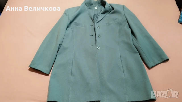 Продавам якета, пеньоар, сака, дънки-панталони, снимка 11 - Якета - 51409298