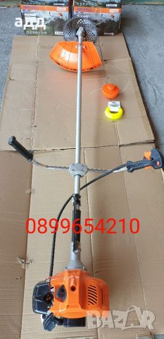  Бензинов тример  56 кубика