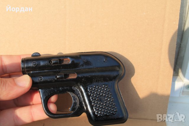 Детски пистолет играчка , снимка 7 - Колекции - 39800615