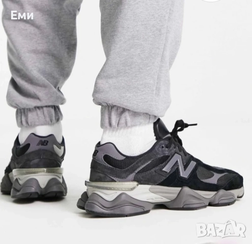 New Balance 9060 маратонки , снимка 15 - Маратонки - 52546381