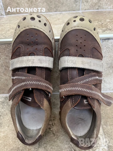 Туристически обувки Panama Jack, снимка 4 - Дамски ежедневни обувки - 51316685