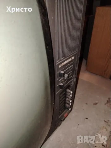 Български цветни и черно бели телевизори , снимка 5 - Телевизори - 50154013