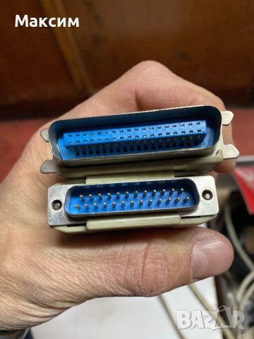 Кабели за компютри и принтери, снимка 10 - Работни компютри - 43335664