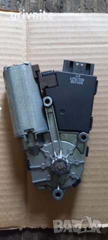 Ел. мотор Шибедах BMW E46