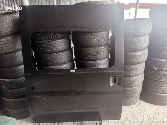 Странична Врата за Форд транзит. Нова  2014 г. Оригинална. 