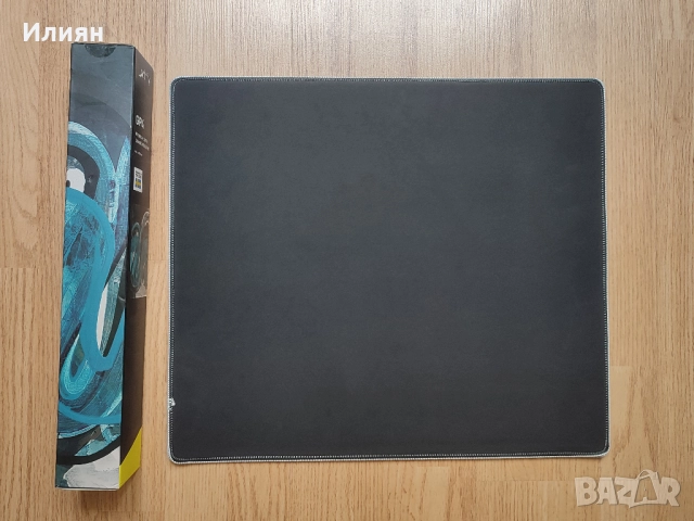 Xtrify GP4 - Подложка за мишка, снимка 2 - Клавиатури и мишки - 52171766